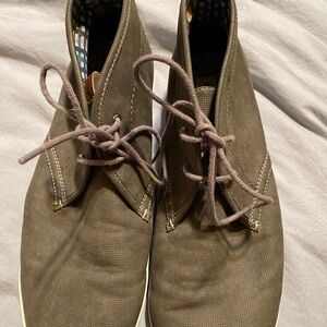 MENS Ben Sherman ankle shoes